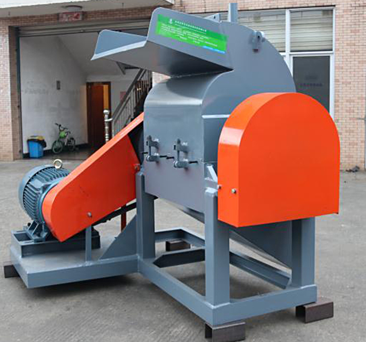 metal and copper separator machine for cable recycling